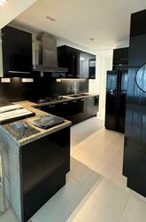 Kew Crescent (D16), Terrace #589424751